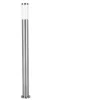 EGLO, 81752, HELSINKI, floor lamp, E27, 1X12W, IP65, white