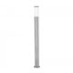 EGLO, 81752, HELSINKI, floor lamp, E27, 1X12W, IP65, white