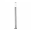 EGLO, 81752, HELSINKI, floor lamp, E27, 1X12W, IP65, white