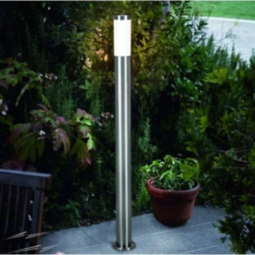 EGLO, 81752, HELSINKI, floor lamp, E27, 1X12W, IP65, white