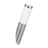 EGLO, 81753, HELSINKI, ceiling lamp, E27, 1X12W, IP55, white