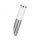 EGLO, 81753, HELSINKI, ceiling lamp, E27, 1X12W, IP55, white