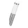 EGLO, 81753, HELSINKI, ceiling lamp, E27, 1X12W, IP55, white