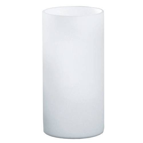 EGLO, 81827, GEO, table lamp, E14, 1X60W, IP20, white
