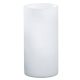 EGLO, 81827, GEO, table lamp, E14, 1X60W, IP20, white