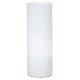 EGLO, 81828, GEO, table lamp, E27, 1X60W, IP20, white