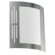 EGLO, 82309, CITY, ceiling lamp, E27, 1X60W, IP44, white