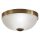 EGLO, 82741, IMPERIAL, ceiling lamp, E27, 2X25W, IP20, white