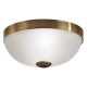 EGLO, 82741, IMPERIAL, ceiling lamp, E27, 2X25W, IP20, white