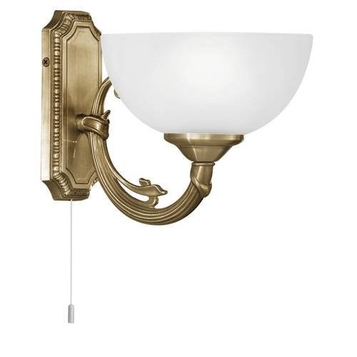 EGLO, 82751, SAVOY, ceiling lamp, E14, 1X40W, IP20, white