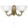 EGLO, 82752, SAVOY, floor lamp, E14, 2X40W, IP20, white