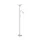EGLO, 82842, UP 2, floor lamp, E27, 1X60W, IP20, white