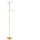 EGLO, 82843, UP 2, floor lamp, E27, 1X60W, IP20, white