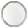 EGLO, 82942, PLANET, pendant ceiling lamp, E27, 1X25W, IP20, white, transparent