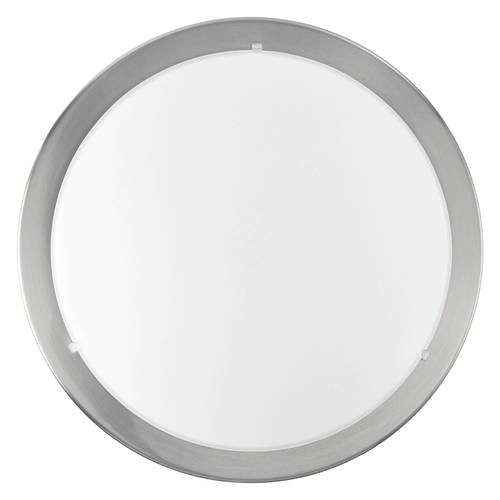 EGLO, 82942, PLANET, pendant ceiling lamp, E27, 1X25W, IP20, white, transparent