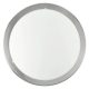 EGLO, 82942, PLANET, pendant ceiling lamp, E27, 1X25W, IP20, white, transparent