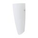 EGLO, 83119, NEMO, ceiling lamp, E27, 1X25W, IP20, white