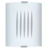 EGLO, 83132, GRAFIK, wall-ceiling lamp, E27, 1X60W, IP20, line pattern