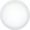 EGLO, 83153, PLANET 1, pendant ceiling lamp, E27, 1X25W, IP20, white, transparent