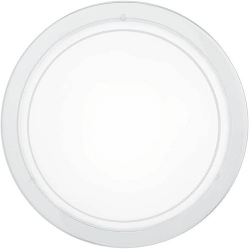 EGLO, 83153, PLANET 1, pendant ceiling lamp, E27, 1X25W, IP20, white, transparent