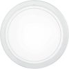 EGLO, 83153, PLANET 1, pendant ceiling lamp, E27, 1X25W, IP20, white, transparent