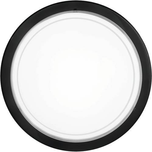 EGLO, 83159, PLANET 1, pendant lamp, E27, 1X25W, IP20, white, transparent