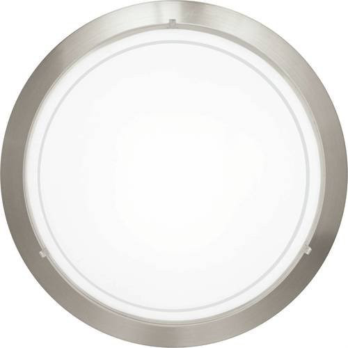EGLO, 83162, PLANET 1, ceiling lamp, E27, 1X25W, IP20, white, transparent