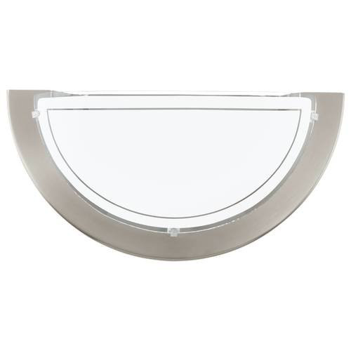 EGLO, 83163, PLANET 1, pendant lamp, E27, 1X60W, IP20, white, transparent
