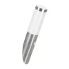 EGLO, 83278, HELSINKI, ceiling lamp, E27, 1X12W, IP44, white