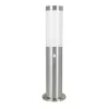 EGLO, 83279, HELSINKI, floor lamp, E27, 1X12W, IP44, white