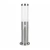 EGLO, 83279, HELSINKI, floor lamp, E27, 1X12W, IP44, white