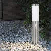 EGLO, 83279, HELSINKI, floor lamp, E27, 1X12W, IP44, white