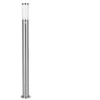 EGLO, 83281, HELSINKI, floor lamp, E27, 1X12W, IP44, white