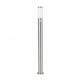 EGLO, 83281, HELSINKI, floor lamp, E27, 1X12W, IP44, white