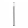 EGLO, 83281, HELSINKI, floor lamp, E27, 1X12W, IP44, white