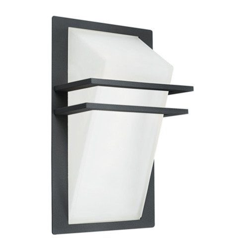 EGLO, 83433, PARK, pendant lamp, E27, 1X60W, IP44, white