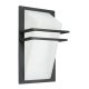 EGLO, 83433, PARK, pendant lamp, E27, 1X60W, IP44, white