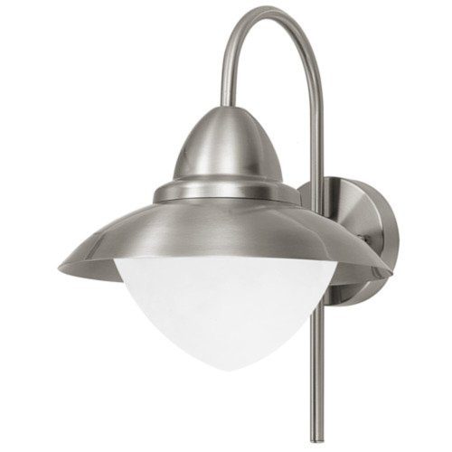 EGLO, 83966, SIDNEY, pendant lamp, E27, 1X60W, IP44, white