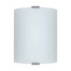 EGLO, 84028, GRAFIK, wall-ceiling lamp, E27, 1X60W, IP20, white