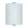 EGLO, 84028, GRAFIK, wall-ceiling lamp, E27, 1X60W, IP20, white
