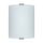 EGLO, 84028, GRAFIK, wall-ceiling lamp, E27, 1X60W, IP20, white
