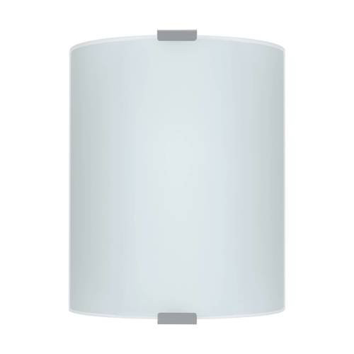 EGLO, 84028, GRAFIK, wall-ceiling lamp, E27, 1X60W, IP20, white