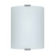 EGLO, 84028, GRAFIK, wall-ceiling lamp, E27, 1X60W, IP20, white