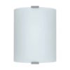 EGLO, 84028, GRAFIK, wall-ceiling lamp, E27, 1X60W, IP20, white