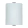 EGLO, 84028, GRAFIK, wall-ceiling lamp, E27, 1X60W, IP20, white