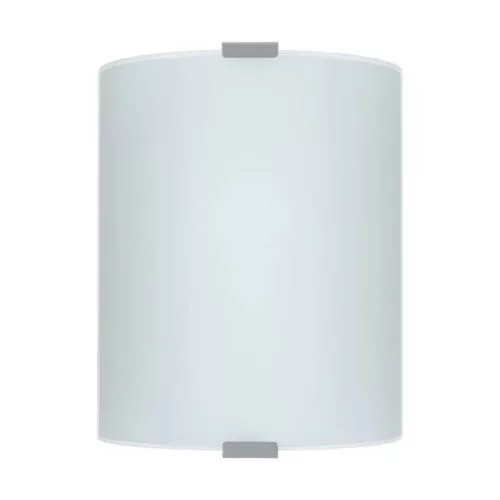 EGLO, 84028, GRAFIK, wall-ceiling lamp, E27, 1X60W, IP20, white