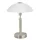EGLO, 85104, SOLO 1, table lamp, E14, 1X40W, Dimmable, IP20, white