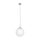 EGLO, 85261, RONDO, pendant, E27, 1X60W, IP20, white