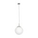 EGLO, 85261, RONDO, pendant, E27, 1X60W, IP20, white