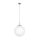EGLO, 85263, RONDO, pendant, E27, 1X60W, IP20, white